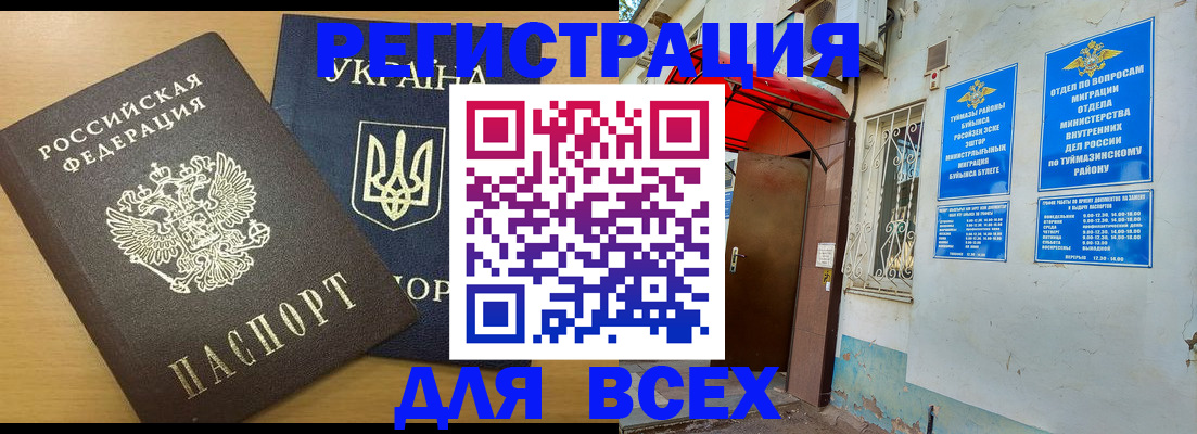 прописка для кредита в Ермолино